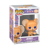 Funko Pop! Animation: Tom & Jerry (Gokko Series) - Tom / Jerry / Nibbles *PREORDER*