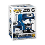 Funko Pop! Star Wars - Arc Trooper Jesse #807