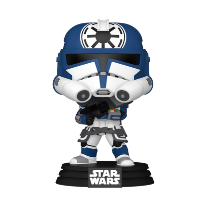 Funko Pop! Star Wars - Arc Trooper Jesse #807