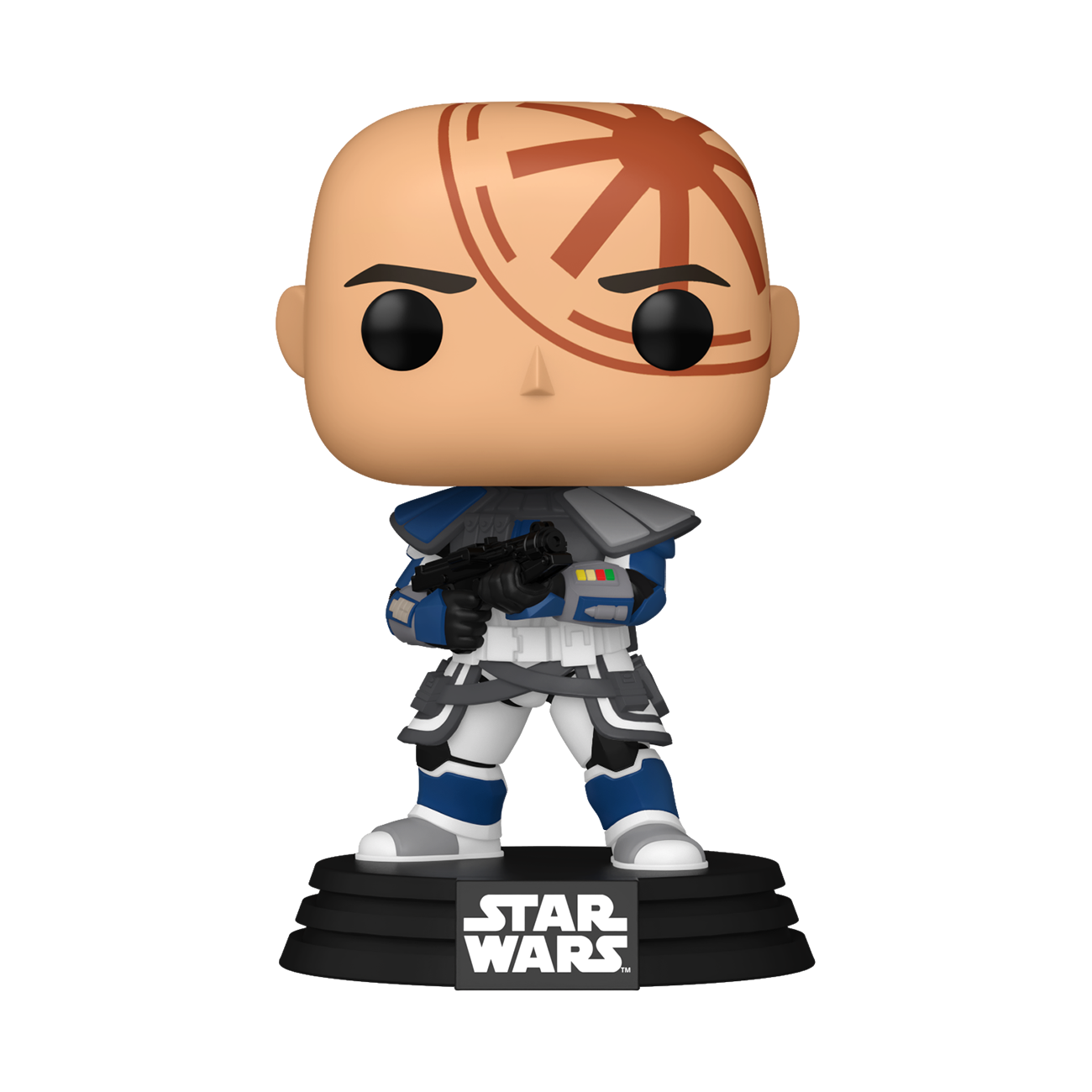 Funko Pop! Star Wars - Arc Trooper Jesse #807