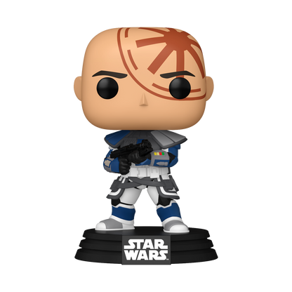Funko Pop! Star Wars - Arc Trooper Jesse #807