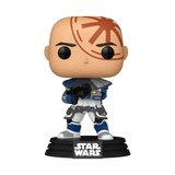 Funko Pop! Star Wars - Arc Trooper Jesse #807