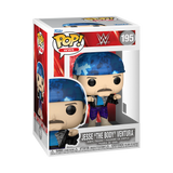 Funko Pop! Sports: WWE - The Boogyman / Bray Wyatt (SFX) / Jey Uso / Uncle Howdy / Jesse Ventura / Rhea Ripley *PREORDER*