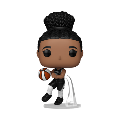Funko Pop! Sports: WNBA - Sabrina Ionescu / Paige Bueckers / Jewell Loyd / A'Ja Wilson *PREORDER*