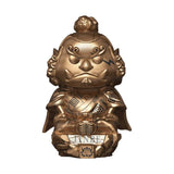 Funko Pop! Anime: One Piece - Plus! Jinbe (Bronze) #2216 [Funko Special Edition] *PREORDER*