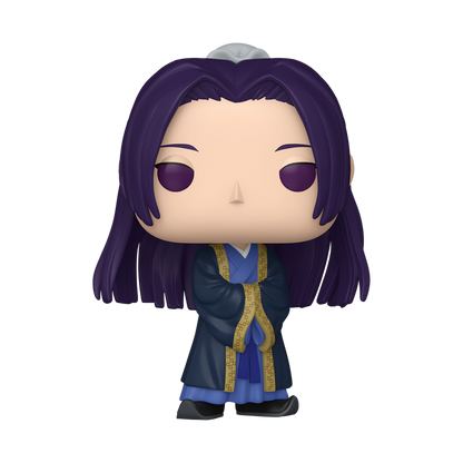 Funko Pop! Anime: Apothecary Diaries - Maomao / Jinshi / Maomao (Dancing) / Pocket Pop! Maomao & Jinshi *PREORDER*