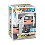 Funko Pop! Anime: Naruto Shippuden - Jiraiya Sannin #2103 [Funko Special Edition] *PREORDER*