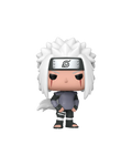 Funko Pop! Anime: Naruto Shippuden - Jiraiya Sannin #2103 [Funko Special Edition] *PREORDER*