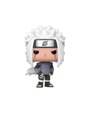Funko Pop! Anime: Naruto Shippuden - Jiraiya Sannin #2103 [Funko Special Edition] *PREORDER*