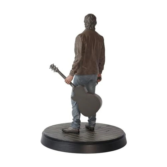 Dark Horse Comics: The Last Of Us Part II - Joel Deluxe Figure