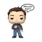 Funko Pop! Television: Friends - Joey Tribbiani (How You Doin') #1723 *PREORDER*