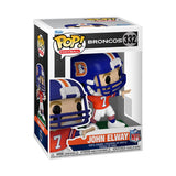 Funko Pop! Sports: NFL - John Elway (Broncos) #332 *PREORDER*