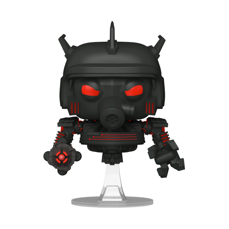 Funko Pop! Animation: Skibidi Toilet - Titan Cameraman / Titan Speakerman / Titan TV Man / Juggernaut Astro Toilet *PREORDER*