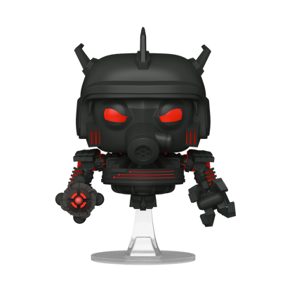 Funko Pop! Animation: Skibidi Toilet - Titan Cameraman / Titan Speakerman / Titan TV Man / Juggernaut Astro Toilet *PREORDER*