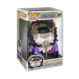 Funko Pop! Anime: One Piece - Sabo / Plus! Shanks / Jumbo 10" St. Jaygarcia Saturn *PREORDER*