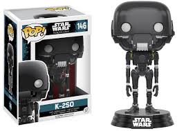 Funko Pop! STAR WARS "WEB ONLY"