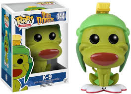 Funko Pop! TV - CARTOON MIX "WEB ONLY"
