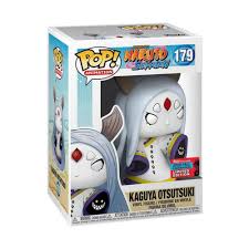 Funko Pop! ANIME - GRAILS MIX "WEB ONLY"