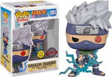 Funko Pop! ANIME - NARUTO 2/2 "WEB ONLY"