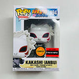 Funko Pop! ANIME - GRAILS MIX "WEB ONLY"
