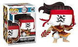 Funko Pop! ANIME - DEMON SLAYER "WEB ONLY"
