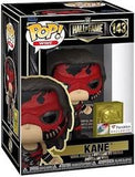 Funko Pop! Sports WWE "WEB ONLY"