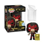 Funko Pop! Sports WWE "WEB ONLY"