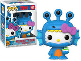 Funko Pop! HELLO KITTY - SANRIO MIX "WEB ONLY"