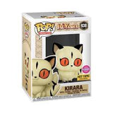 Funko Pop! ANIME - YUGIOH / INUYASHA / ONE PIECE / TRIGUN / NARUTO MIX "WEB ONLY"