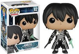 Funko Pop! ANIME - GRAILS MIX "WEB ONLY"