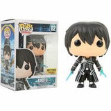 Funko Pop! ANIME - GRAILS MIX "WEB ONLY"