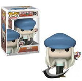 Funko Pop! ANIME - BORUTO/HUNTER X HUNTER MIX "WEB ONLY"