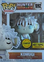 Funko Pop! ANIME - GRAILS MIX "WEB ONLY"