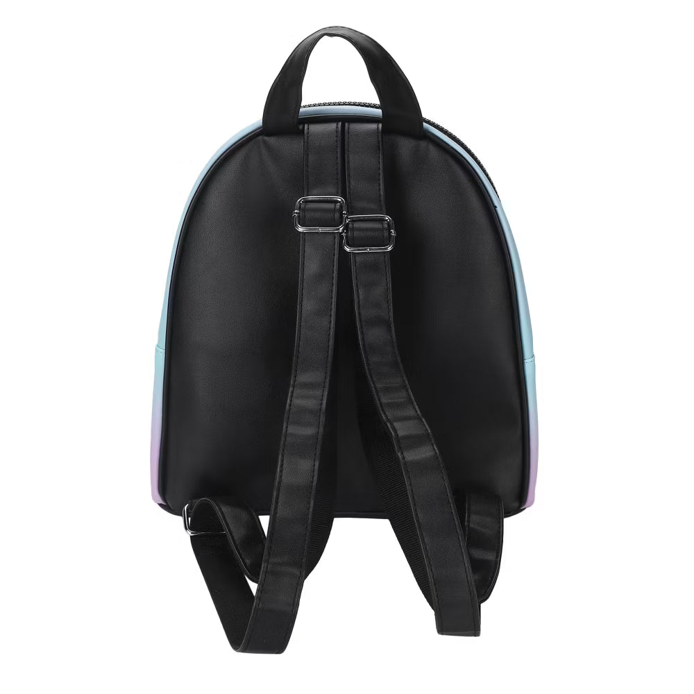 K-Pop Demon Hunters - HUNTR/X Iridescent Mini Backpack with Coin Purse