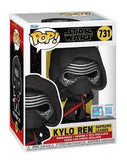 Funko Pop! STAR WARS "WEB ONLY"