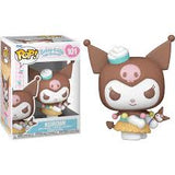 Funko Pop! HELLO KITTY - SANRIO MIX "WEB ONLY"
