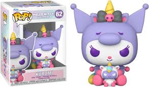 Funko Pop! HELLO KITTY - SANRIO MIX "WEB ONLY"