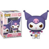 Funko Pop! HELLO KITTY - SANRIO MIX "WEB ONLY"
