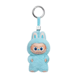 PopMart: The Monsters (Labubu) - Pin for Love Series (A-M) GUARANTEED SELECTION Vinyl Plush Pendant
