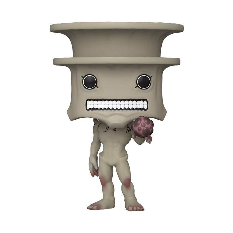 Funko Pop! Anime: Kaiju No. 8 - Kaiju No. 9 #2253 [Funko Special Edition] *PREORDER*
