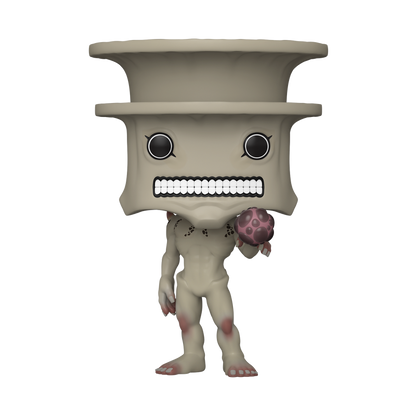 Funko Pop! Anime: Kaiju No. 8 - Kaiju No. 9 #2253 [Funko Special Edition] *PREORDER*