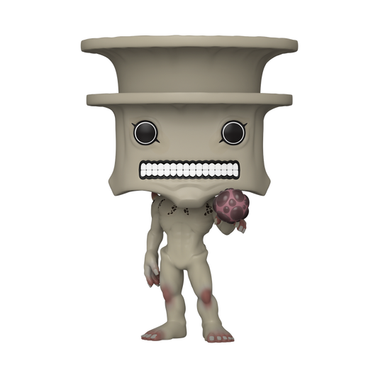 Funko Pop! Anime: Kaiju No. 8 - Kaiju No. 9 #2253 [Funko Special Edition] *PREORDER*
