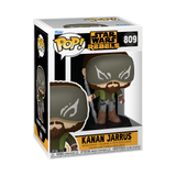 Funko Pop! Star Wars - Kanan Jarrus #809