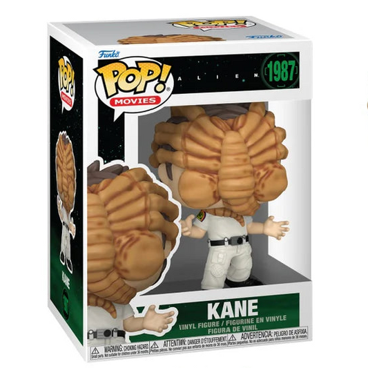 Funko Pop! Movies: Alien - Kane #1987