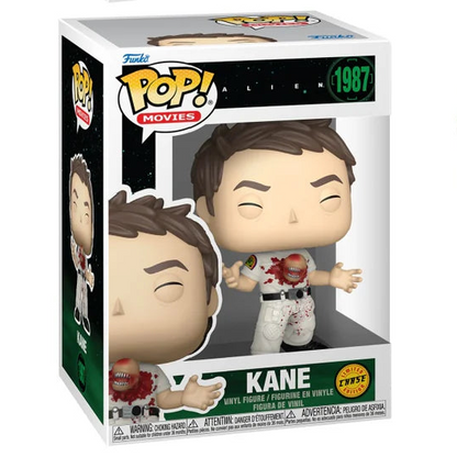 Funko Pop! Movies: Alien - Kane #1987