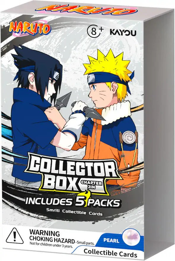 Naruto / Boruto – MyPops.ca