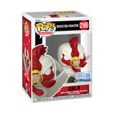 Funko Pop! Anime: Rooster Fighter - Keiji #2165 [Funko Special Edition] *PREORDER*