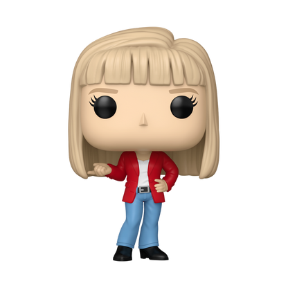 Funko Pop! Television: Beverly Hills 90210 - Brenda Walsh / Brandon Walsh / Kelly Taylor