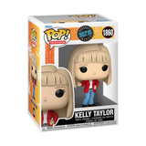 Funko Pop! Television: Beverly Hills 90210 - Brenda Walsh / Brandon Walsh / Kelly Taylor *PREORDER*