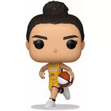 Funko Pop! Sports: WNBA - Kelsey Plum (Los Angeles Sparks Jersey) #09 *PREORDER*